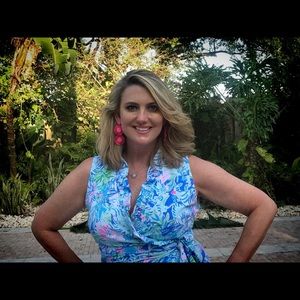 Meet your Posher, Christine